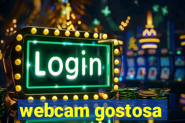 webcam gostosa